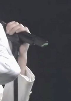 Travis Japanの赤ちゃん担当。