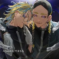 匿名Sですぅさんのアイコン画像