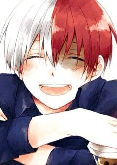 きみの笑顔が大好きです