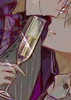 僕を助けてくれた