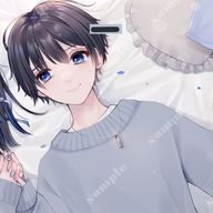 みに。@ログアウト済。さんのアイコン画像