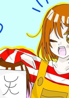 wrさんの…（察）