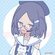 ·̩͙꒰ঌ天音໒꒱ にｬԽさんのアイコン画像