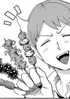 同僚からの愛が重すぎる