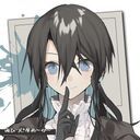 作者ちゃん