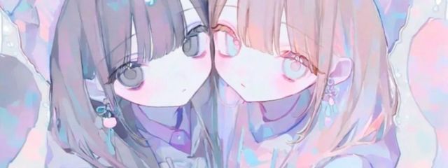 音夢    /こっちゃんとペア画💕さんの壁紙画像