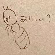 ありんこ以上さんのアイコン画像