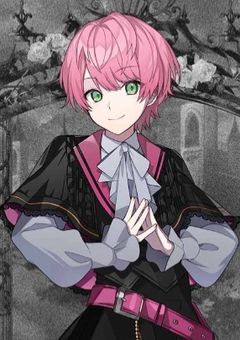 転生したら推しの妹だった件⚔️🩷