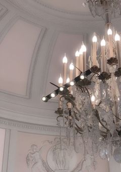 5人の花嫁、42の分かれ道