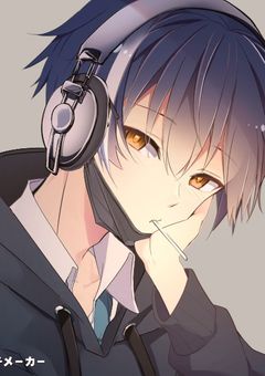 依 頼 人 は 推 し で し た 。