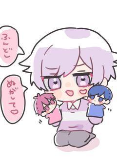 ㅤ#ㅤirxs 短編 企画 施行中  ➰ 🧸