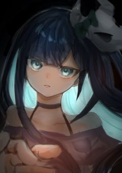 主にmmmrのイラスト部屋