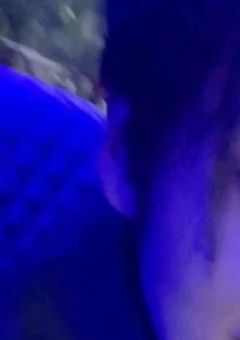 満員電車で出会った彼