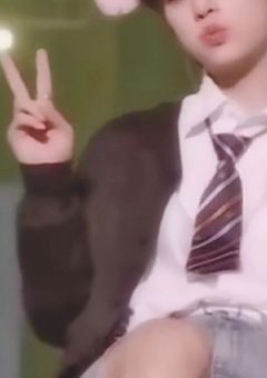 狙われた生徒会長.