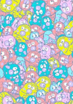 宣伝部屋！！！