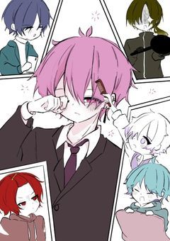  おねむ な 社長 