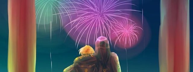 ねむ☃︎@まふねむ@小説整理中さんの壁紙画像