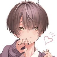 ねむ☃︎@まふねむ@小説整理中さんのアイコン画像