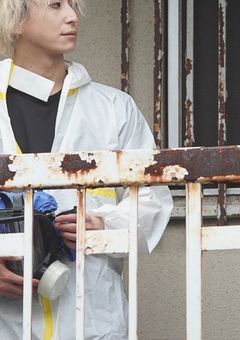 ただコメントしただけなのに