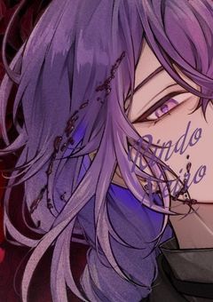 　#   最 年 長　が　俺　に だ け　愛 重 す ぎ る　件　_  ♡♡ .