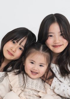 みおなぎはんの長女,歌い手してます。