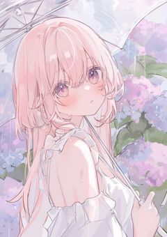 #  可愛いあの子が気に入らない  .   