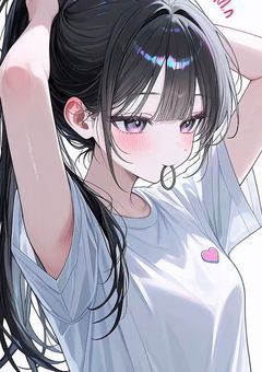 # 可愛いあの子が気に入らない.  