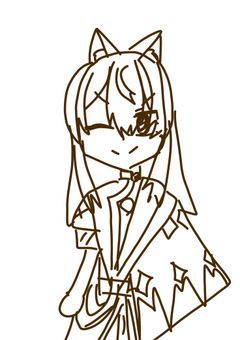 イラスト部屋