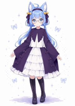 構え...