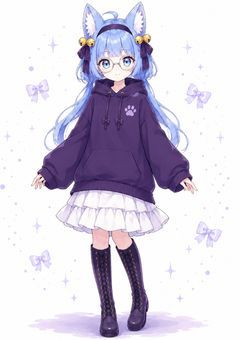 雑談☆