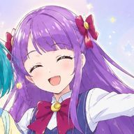 幽花@そらちゃんとペア画中！さんのアイコン画像