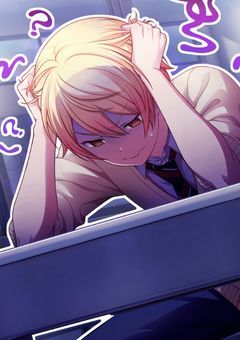 うるさい神代を黙らせるのに苦労している天馬
