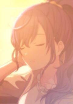 主は推しに何を言われても平気らしい