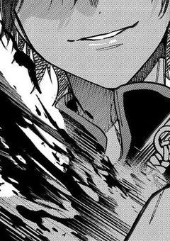 ︎ ︎ ︎妖怪学校にいる︎ ︎ ︎ ︎バ ケ モ ノ