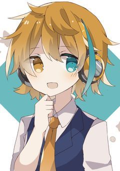 彼がオッドアイである理由