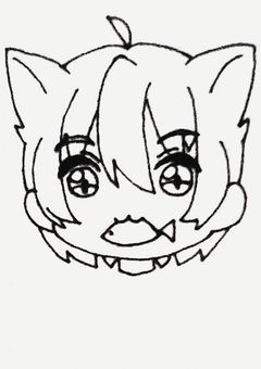こちら、イラスト保存部屋です!