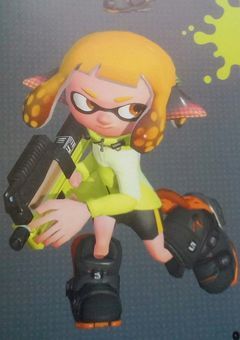 コロイカ!