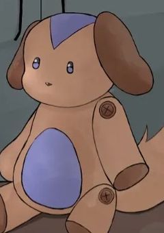 ぷりつば短編。