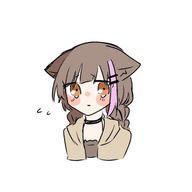 ᴄᴏᴛᴏɴᴀ ౨ৎ . さんのアイコン画像