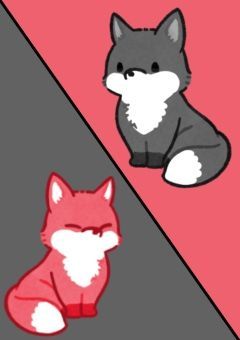 狐巫女の配信部屋