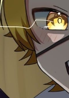 The Beast【🦖⚡️】