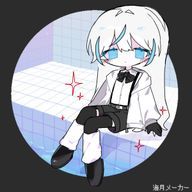 月夜永愛 ...#@れる組💫🎨さんのアイコン画像