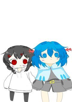 イラスト部屋(ど下手)