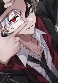 高嶺の花  裏の顔がバレたようで