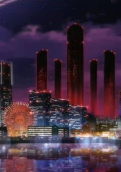 旧双黒の先輩はとにかく慕われるほんわか系男子