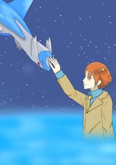 らくがき部屋兼雑談部屋