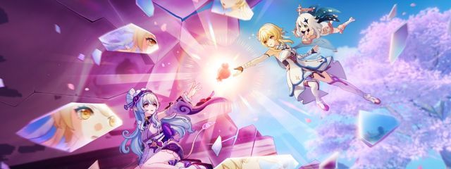 蓮河さんの壁紙画像