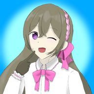 蓮河さんのアイコン画像