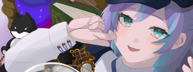 RuLさんの壁紙画像