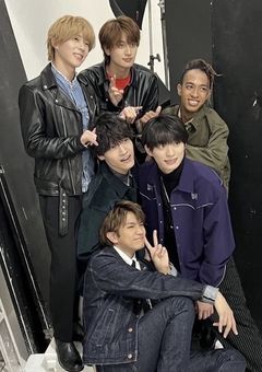 きっと明日も快晴